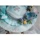 Surface Spell Les Roses Robe a la Francaise One Piece SP(Leftovers/Size S Only)